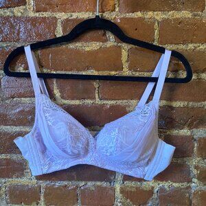 Understance Maeve Wireless Soft Cup Lace Bra